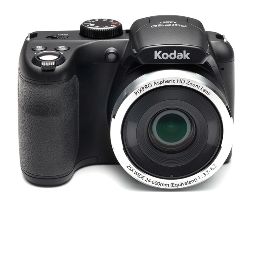 Kodak camera